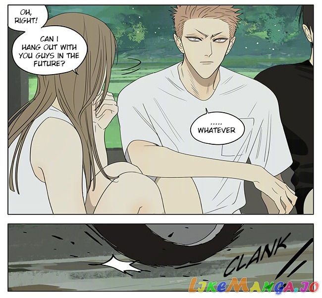 19 Days chapter 334 image 07